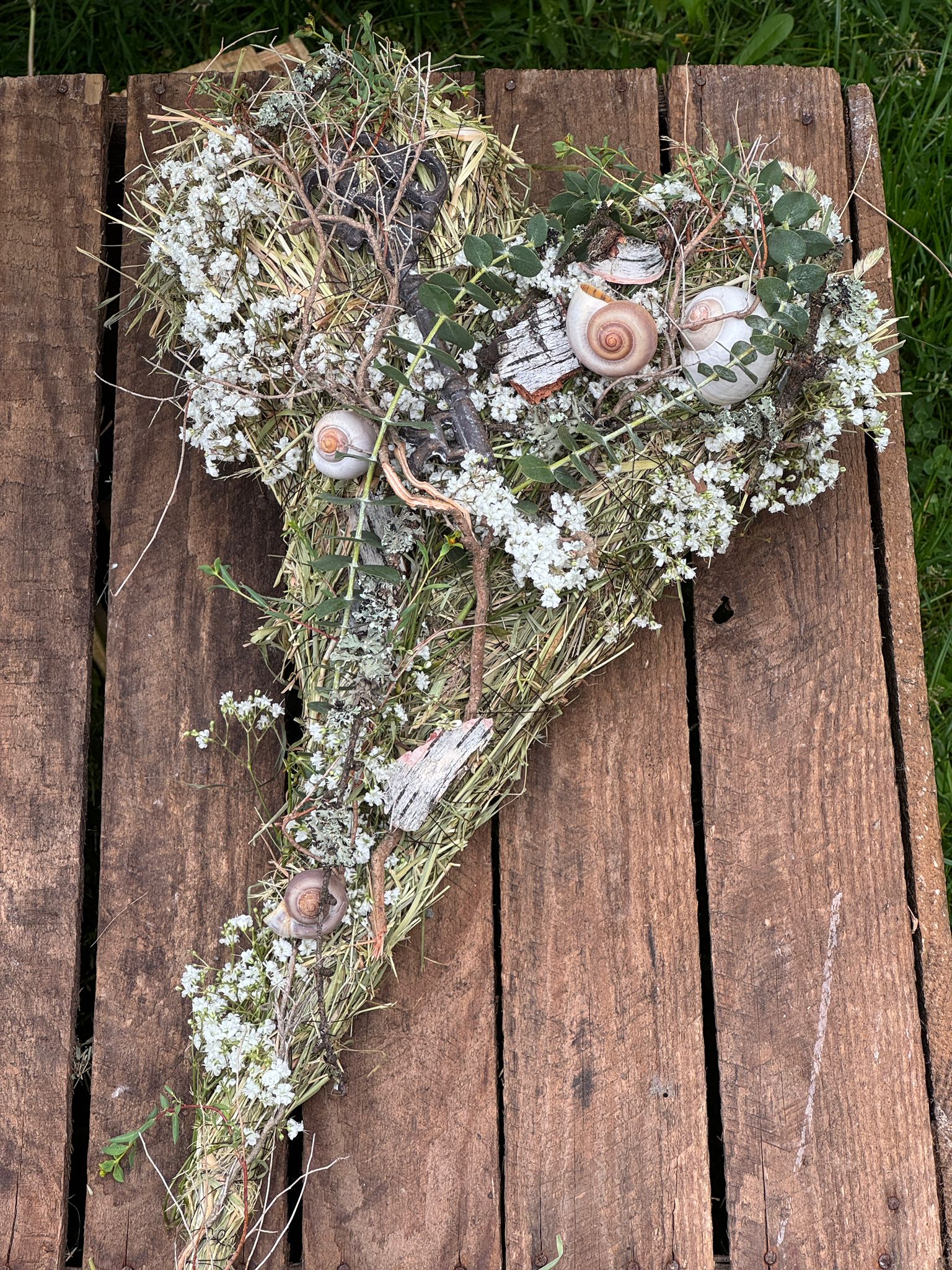 Wiesenherz XXL 50cm