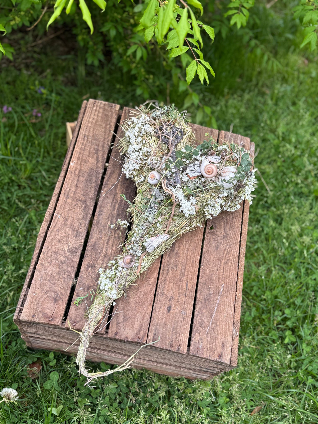 Wiesenherz XXL 50cm