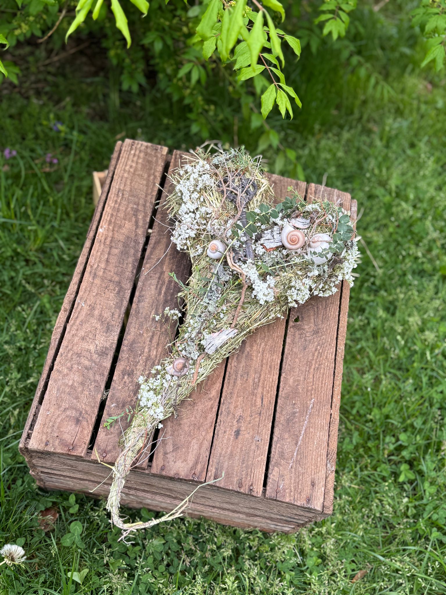 Wiesenherz XXL 50cm